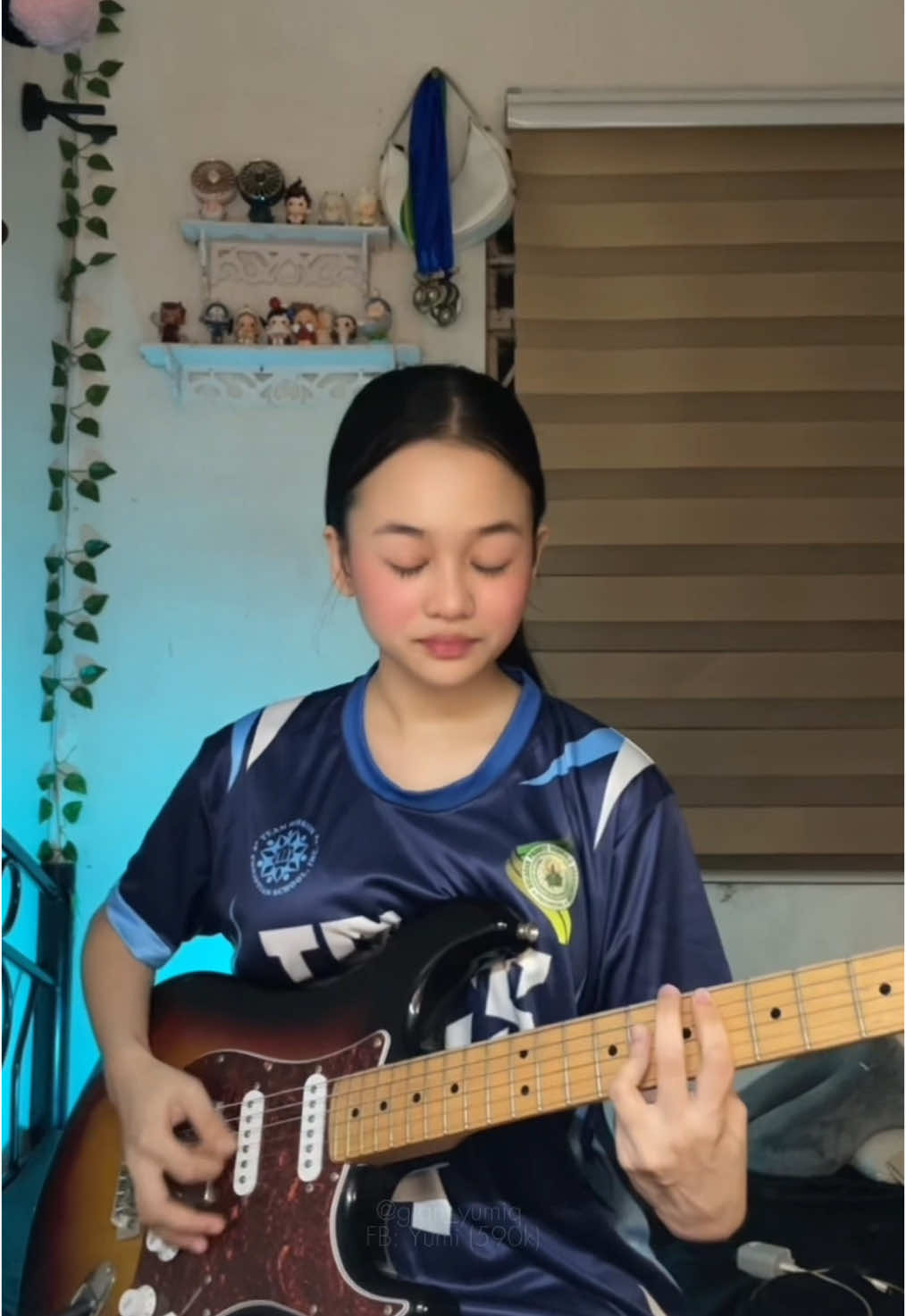 Beautiful Things @Donner Music #donnermusic #donnerartist #donnerguitar #donnerelectricguitar #dst152 #electricguitar #arena2000 #electricguitarcover #guitartok 
