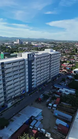 It's been years since I've visited my Alma Mater. #UCLM #UniversityofCebu #fyp #mandaue 