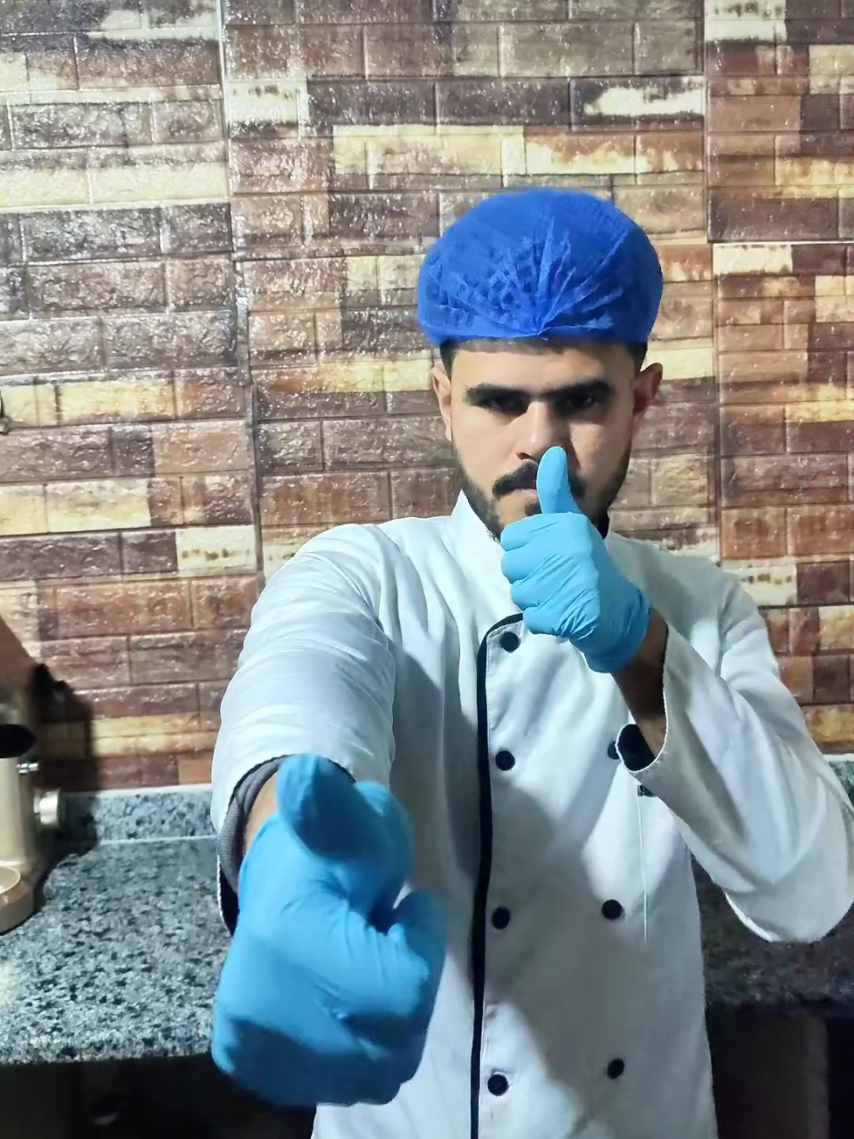 جت من القاهرة مخصوص عشان دونتساية #مطروح_وهلها🔥💪😎 #fyp #دوناتس #donuts #دونتساية 