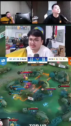 Reaksi Streamer Kimmy Toy Maniac🔥#toyy #rrqtoyy #rrqhoshi #mplids15 #set1awanade #rrqap #delwyn #bangkumis #age #kb #xinn #bkent #fypage #fypシ゚ #xybca  #MLBBxNARUTO #MLBB #MobileLegendsBangBang 