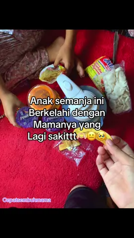 #fyppp# cepatsembuhmama