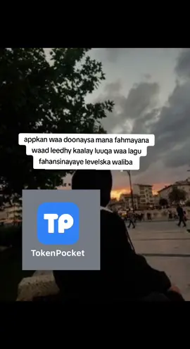 luuqa wixi caawimada #somalitiktok2022 #tokenpocket #fyral❤❤❤ 