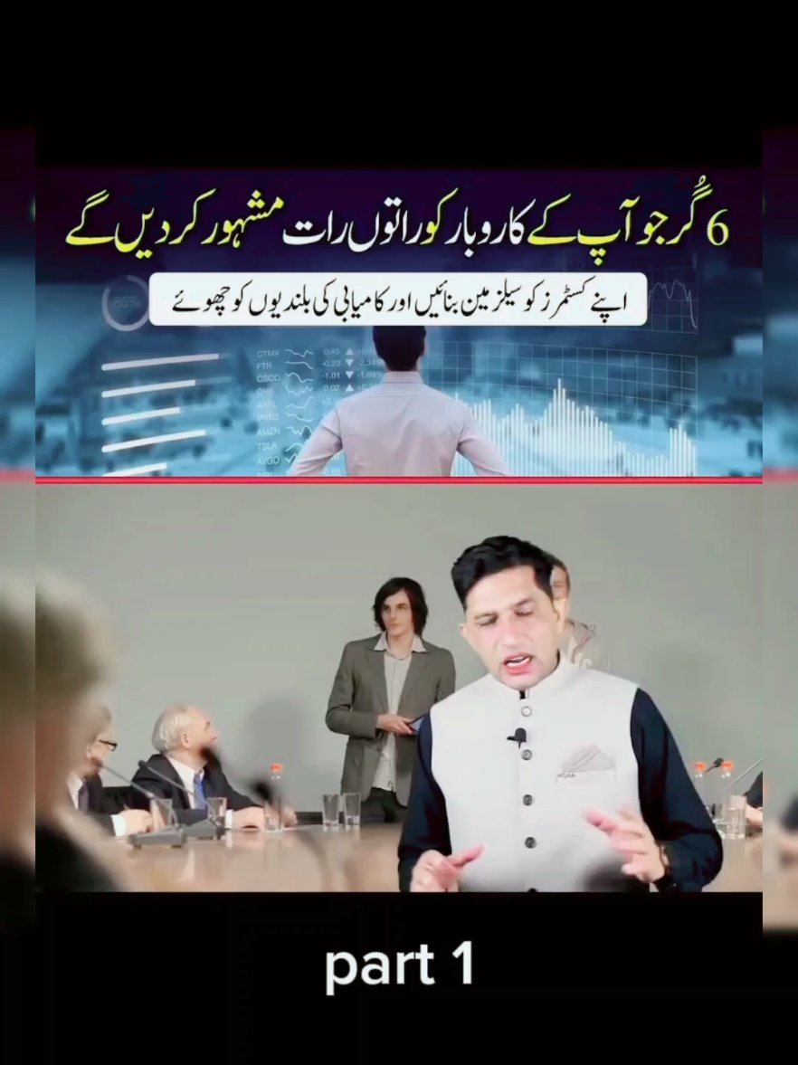 کاروبار کو بڑھانے کے زبردست منصوبے  #100k #foryou #viral #karobar 