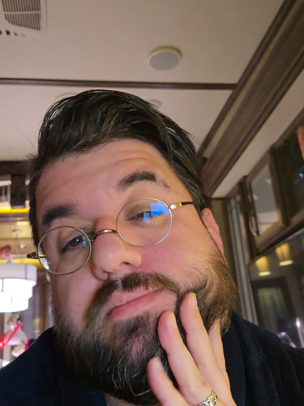 capitalism . . #gay #gaybearsoftiktok #gaybear #gaybears #mlm 
