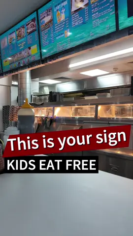 ✨ OFFER OF THE MONTH✨ KIDS EAT FREE! Available from 01/05/25 - 31/05/25. Enjoy one complimentary kid’s Meal from the kids menu with each adult meal purchased (limit one per child). Available for children 12 years and under. Cannot be used in conjunction with any other offer. Only available for sit in or collection 📍 Ocean Terminal, Edinburgh 📞 Call & Collect: 0131 285 1009 ⏰ Hours: Daily from 12 PM - 10 PM #FishAndChips #MotherHubbards #MotherHubbardsScotland #MotherHubbardsEdinburgh