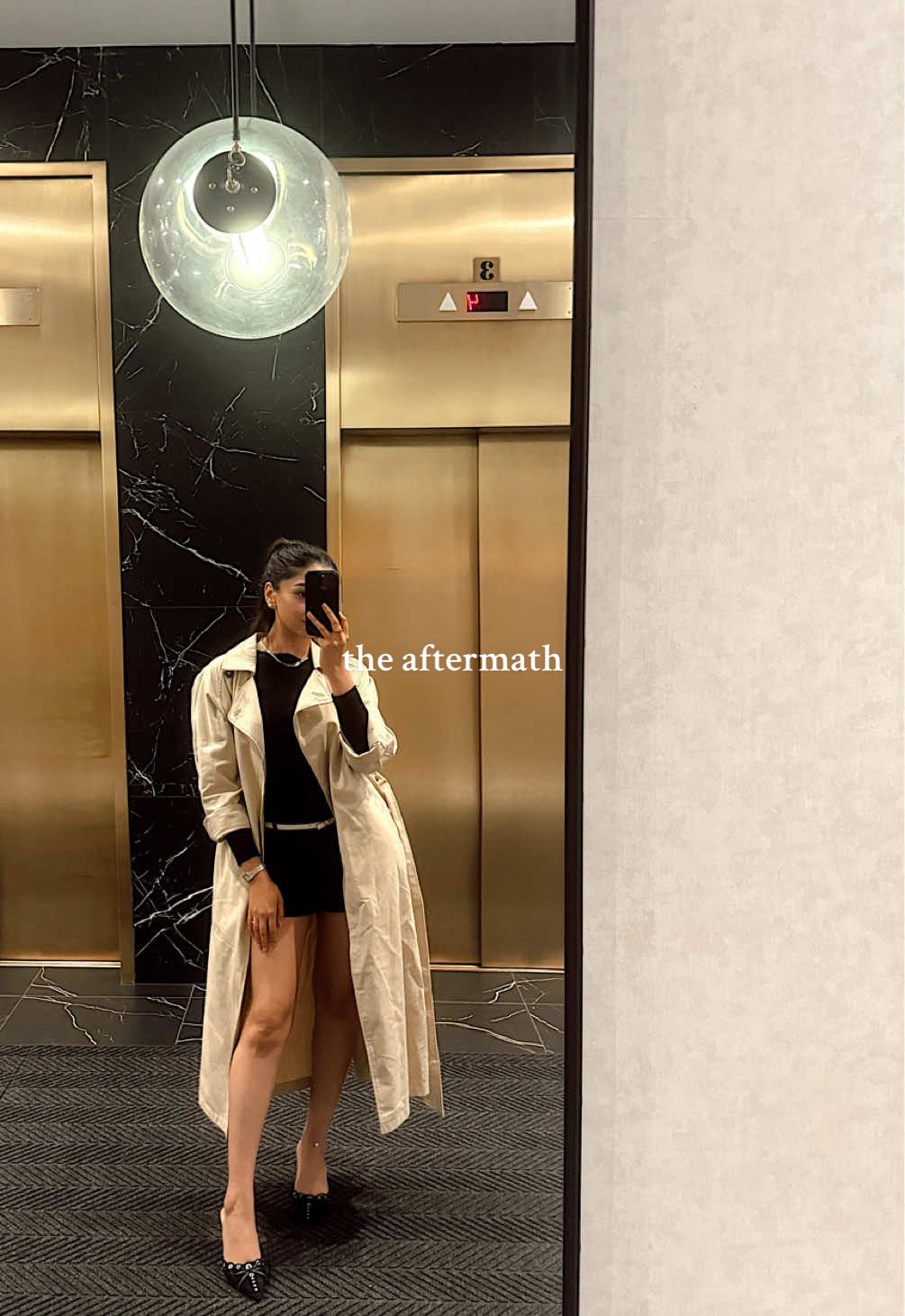 wonder what it would be like to come home to a clean room 😅 probs will wonder forever  #ootn #zara #fashion #nyc #minishorts #Lifestyle #southasian 