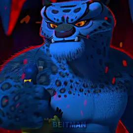 AURA #tailung #kungfupanda #tailungedit #cartoon ##edit #120fps #4k #fyp #goviral #kungfupandaedit