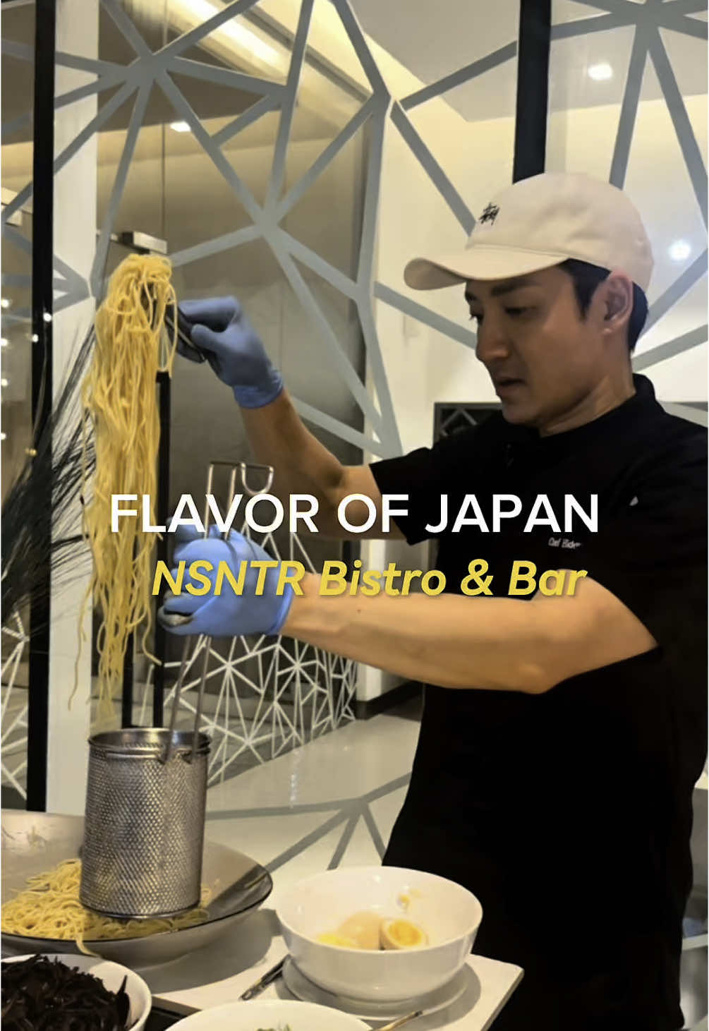 [SAVE NOW] Satu lagi All-You-Can-Eat Japanese food yang kalian harus cobain! Lagi ada featuring menu2 cakep dari @chef_hideki  lho ❤️ lengkap banget ini~ cocok bagi para pecinta Japanese food sih 👏🏻🤤 Buruan langsung aja sih ke: 📍 NSNTR Bistro & Bar Mercure Hotel, Pantai Indah Kapuk . #JapaneseBuffet #JapaneseFoodJakarta #japanesefoodindonesia #PantaiIndahKapuk #BuffetJakarta