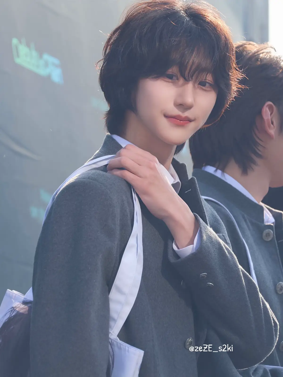 #PARKWONBIN #박원빈 #IDID #STARSHIP #Debuts_Plan #NewKids #fyp #xuhuong  cre: zeZE_s2ki on X