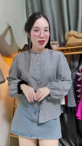 มีหลายสีเลยค่ะตะกร้านี้#เสื้อ #เสื้อผ้า #เสื้อผ้าแฟชั่น #เสื้อผ้าแฟชั่นสวยๆ 
