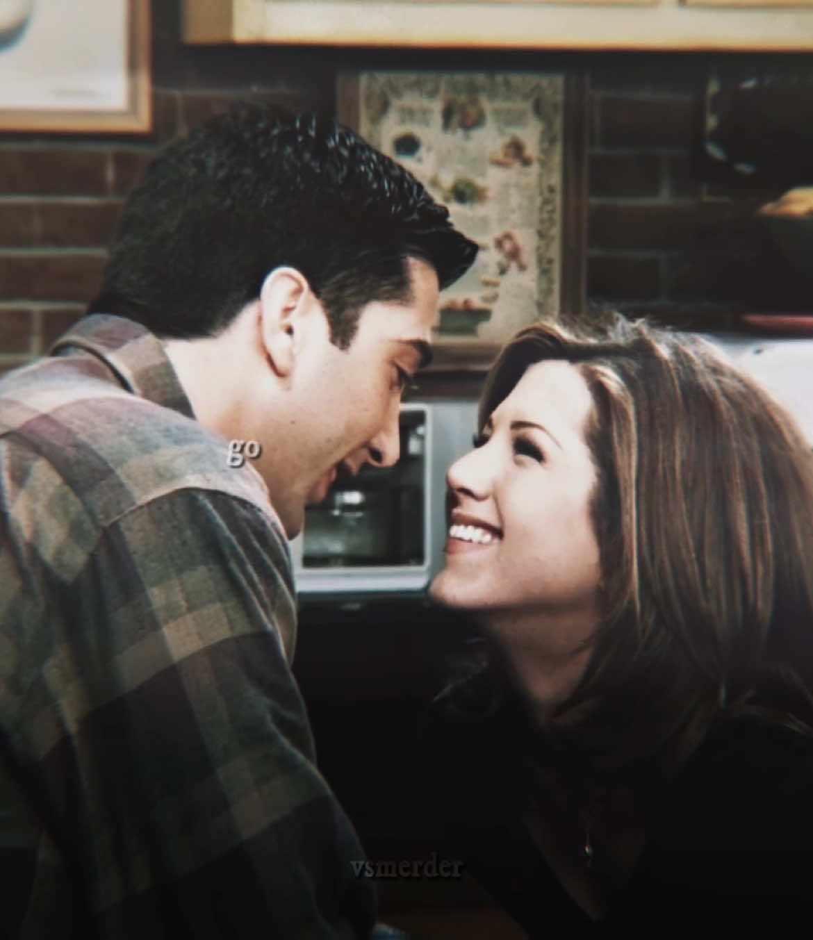 their lines from these scene will always get me omg || #friends #rachelgreen #rossgeller #roschel #edit #friendsedit #gracieabrams || all rights belong to Warnerbros & HBO !!