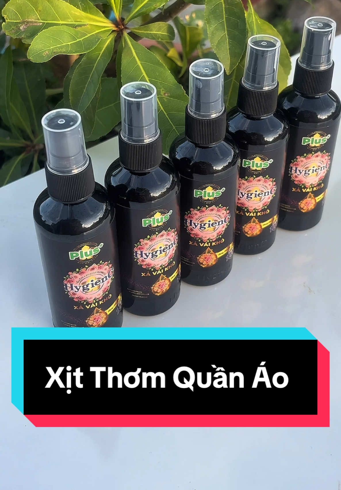 Xịt thơm quần áo siêu siêu thơm…#chuyennhalio #xitthoquanao #xitduongvai #chamsocnhacua #xitvaikhohygienc #bodymist #mebim #xuhuong 