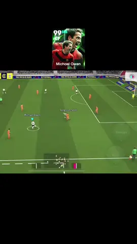 Owen 😩🔥 #efootball #efootballmobile #efootball2023 #بيس #بيس_موبايل2021 #efootball2022 #explore #fyp 