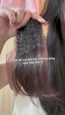 Must have lun í🥰#maydapphongchantoc #maybamtoc #maydapphong #maytaokieutoc #review #xunghuong #LearnOnTikTok #thinhhanh #fyp 