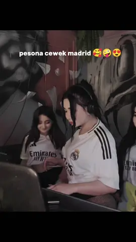 #CapCut #halamadrid #madrid #fansmadrid #cewekmadrid 