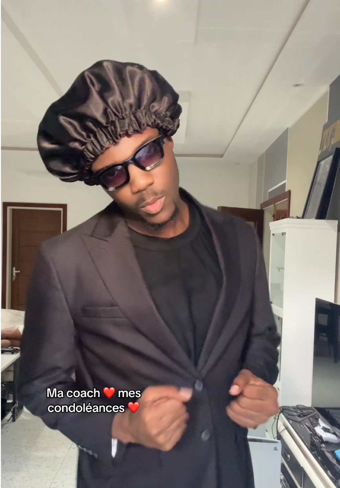 @coachhamondchic ❤️