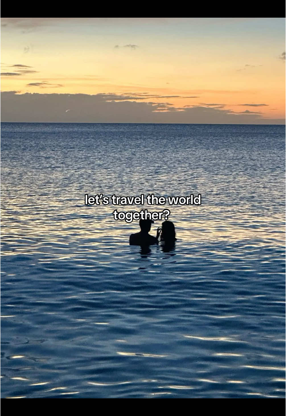Travelling as a couple > 💌🌎 #couple #Relationship #Love #lovers #couples #boyfriend #girlfriend #coupletravel #relationshipgoals #relationships #girls #boys #water #sun #travel #sunset #traveltiktok #outerbanks #fyp #beach #vibe #aesthetic #pinterest #nature #ocean #sunlight #sunrise #peaceful #goldenhour #sea #shells #dream #dreamlife #traveltheworld #Summer #sky #summernights #breeze #flowers #blowthisup #pool #plane #holiday #sand #vacation #blue #plants #earth #foryoupage #moon #mountains #adventures #beautifuldestinations #mountains #freedom #2025 #soultravelvibe #euphoria #coast 