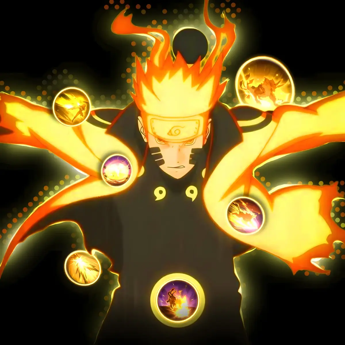 #MLBB×NARUTO #MLBB #skills #mobilelegend #mobilelegends #pfp 