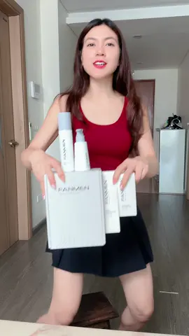 COMBO ĐẸP TRAI FANMEN 