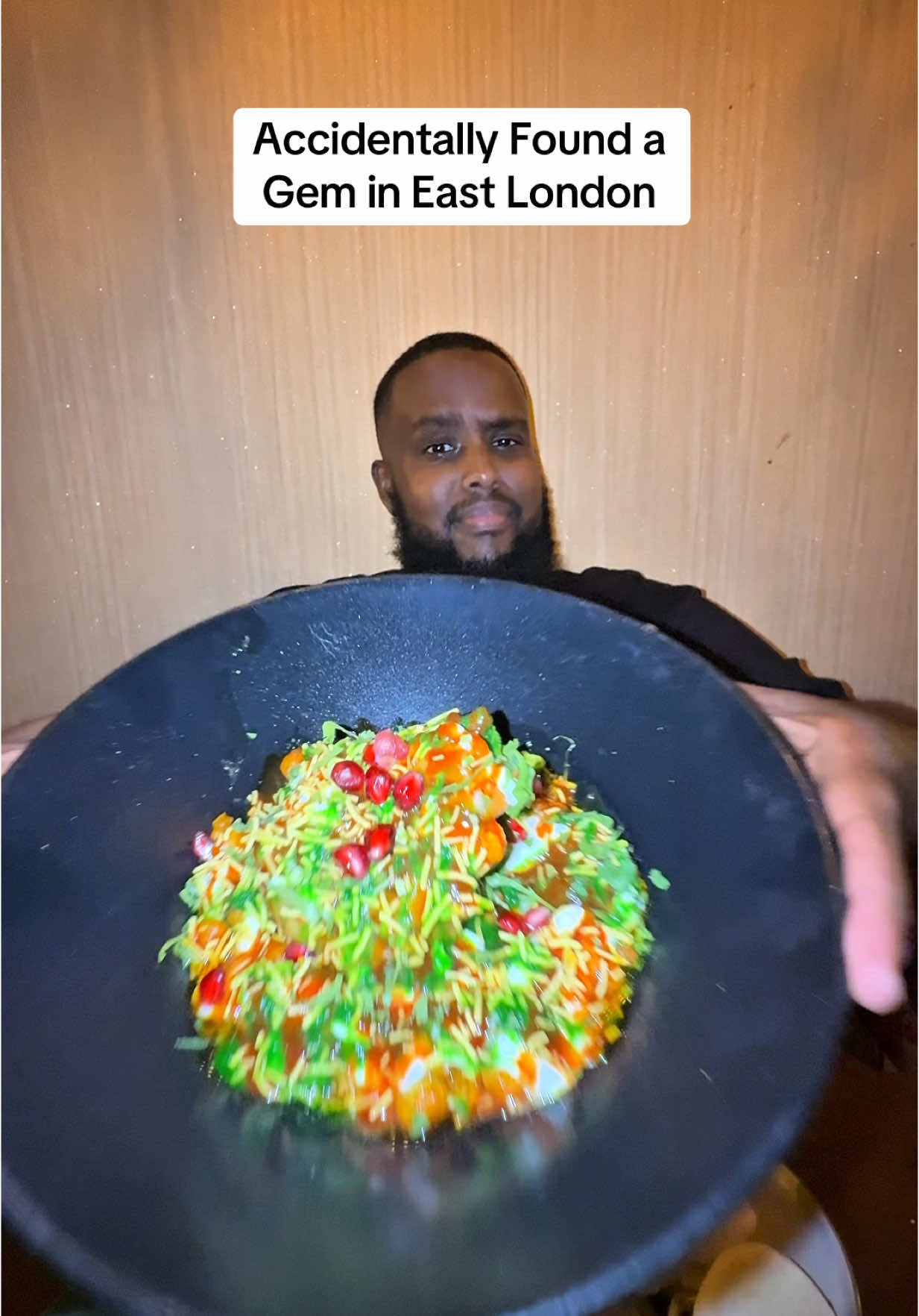 @ticcatikkalondon I Hope more customers come your way GUYS GO SHOW SUPPORT ❤️❤️❤️ 