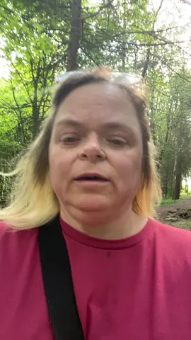 Well that was interesting!  What did I find?! #walking #woods #police #find 