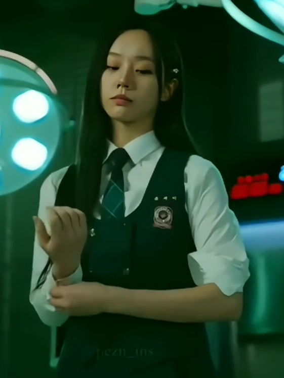 : người chuốc #leehyeri #xh #friendlyrivalry #reply1988 