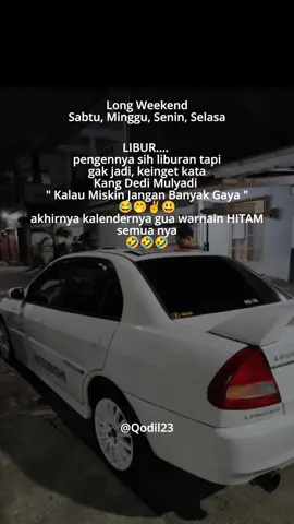 SEMUA GARA GARA KDM.. #kangdedimulyadi #longweekend #liburan#banyakgaya #onthisday #fyp 