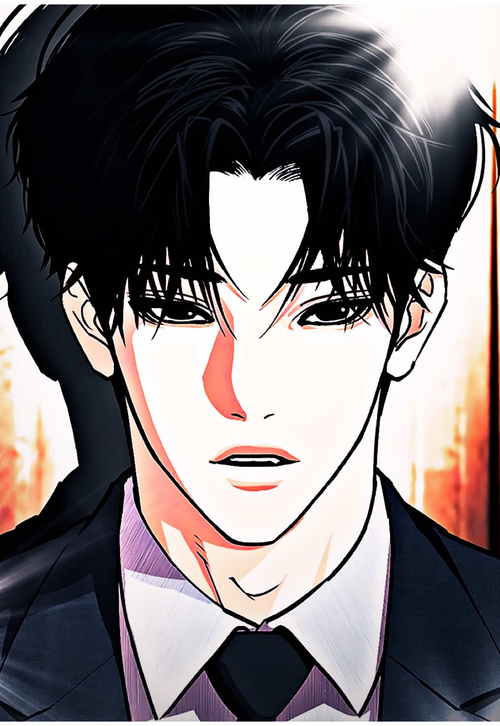 The only guy id prioritize over studying #leejihoon #kangdagyeom #이지훈 #강다겸 #jameslee #diegokang #izakishion #rainasallxjihoon #lookism #fyp 