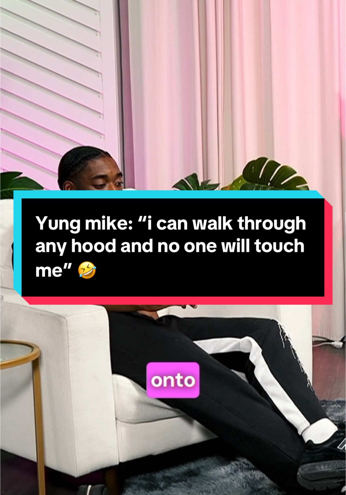 Sunday @ 2:45🩷 why would he say that 🤣#fyp #foryoupage #fyppppppppppppppppppppppp #fypシ゚ 
