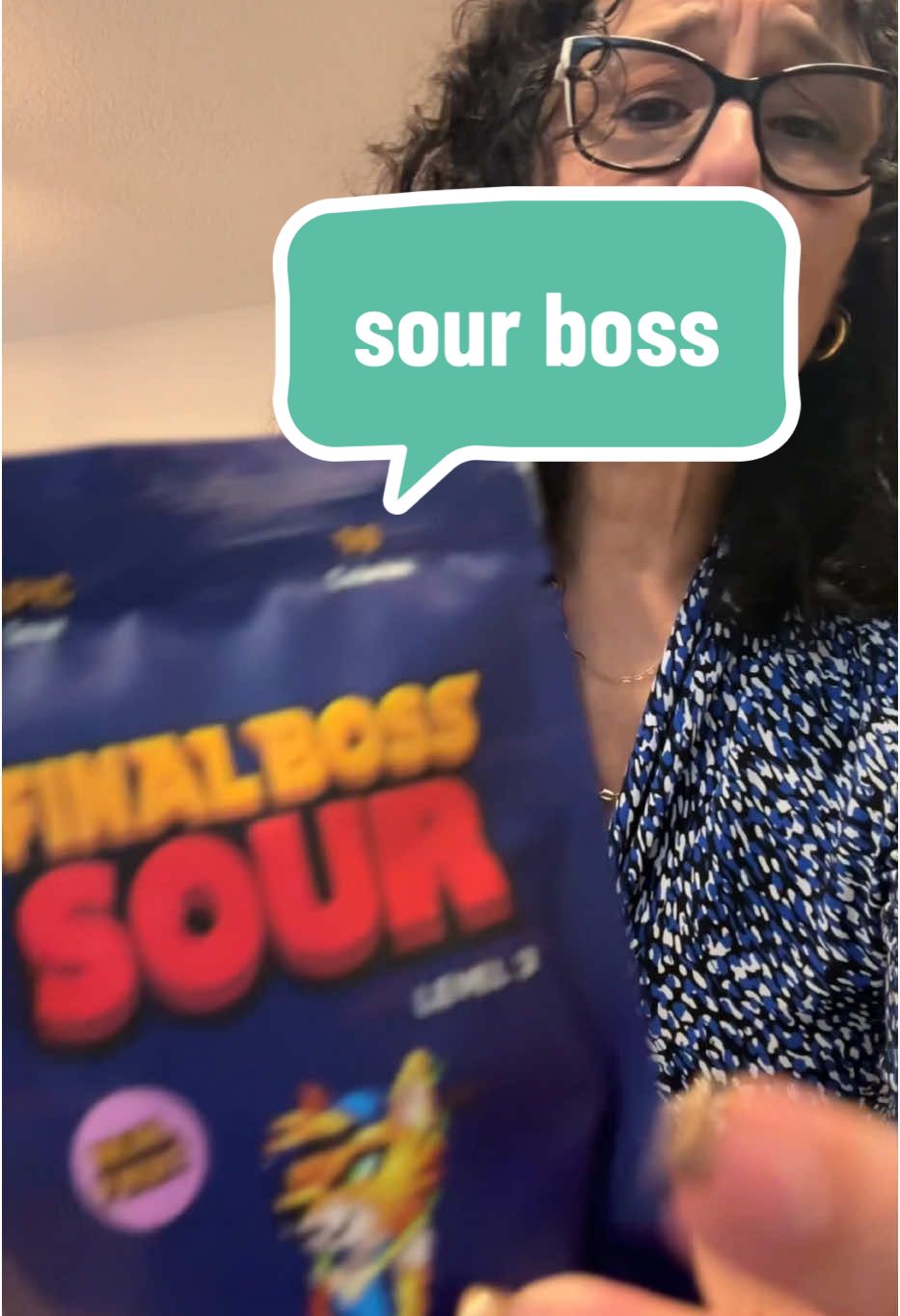 #creatorsearchinsights @finalbosssour #sourgummies #sour #sourcandy #tiktokshopmothersday #tiktokshoprestock #tiktokmademebuyit #sourboss 