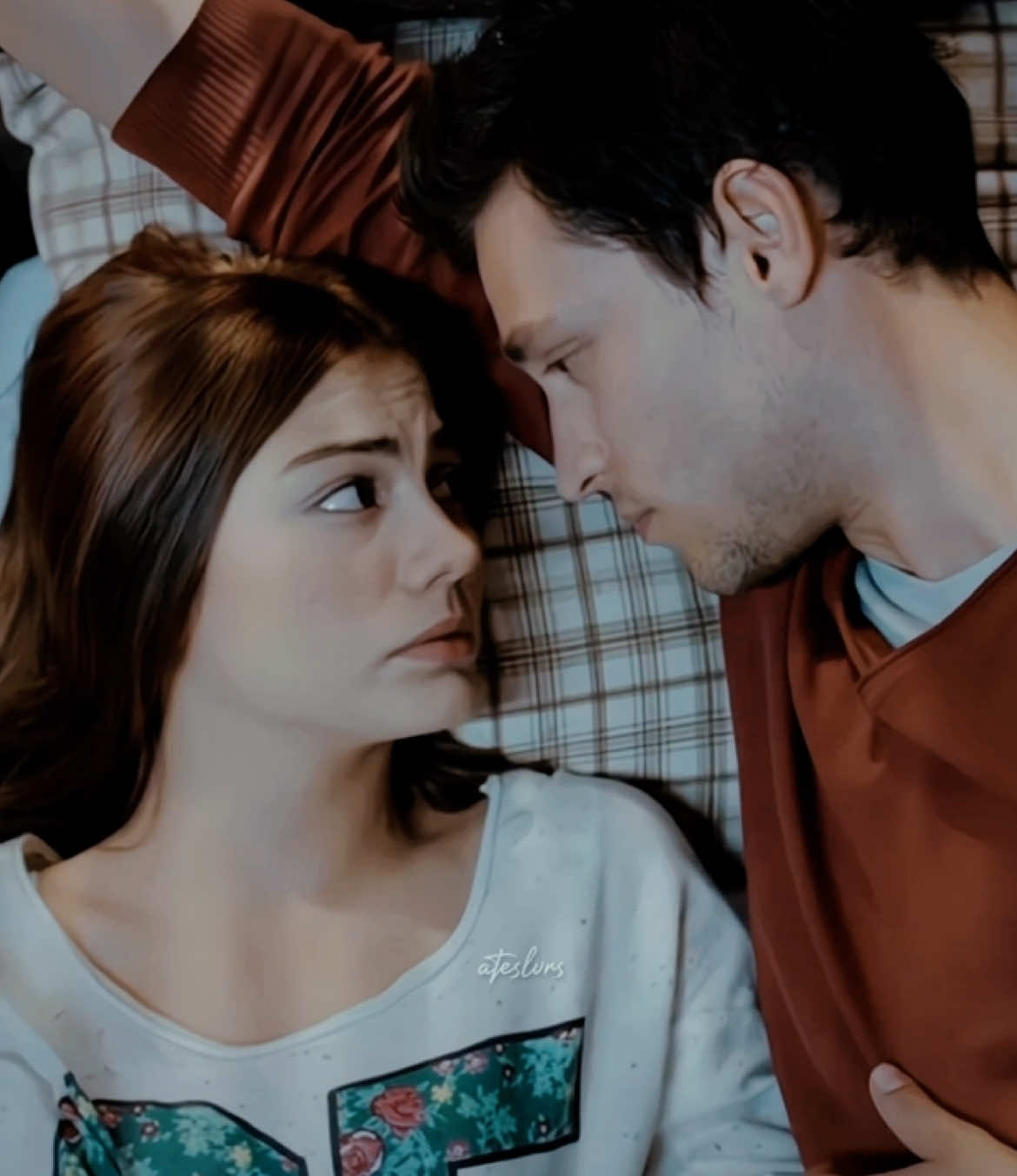 dilerim ki..  [ #sanabirsırvereceğim #ekinkoç #demetozdemir #aylintilki #tilkigündoğdu #aytil #fyp ]