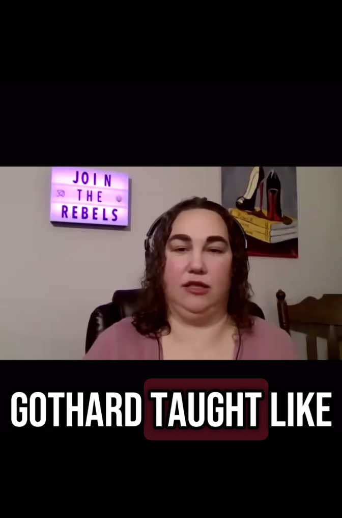 May 13th 12am EST 🔥🔥🔥🔥🔥 Next week’s episode we sit down with Dee from @Umbrella Rebellion podcast and discuss her experiences in the IFB and IBLP under Bill Gothard’s teachings. 😱 @Jenny @Susie  #fyp #fypシ #foryourpage #trending #viral #newpodcast #icymi #unholier #unholierthanthou #iblp #billgothard #religioustrauma #cultsurvivor #cults #iseeyousurvivor #ifb #umbrella 