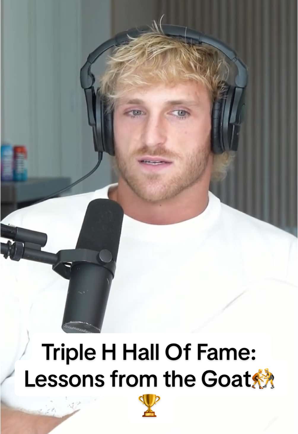 Triple H Hall of Fame: Lessons from a WWE GOAT Comparing insights from a WWE Hall of Fame speech, we explore the power of humility, mindset, and discipline in achieving lasting success in any field. #TripleH #WWE #HallOfFame #Wrestling #Mindset #Discipline #Success #Motivation #Inspiration #Sports