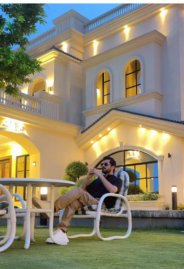 Shaid Ye Zarb He Jo Khamosh Hon Ab Tak 🤫 #emeraldvilla #luxuryvilla #foryou #foryoupage #fyp #parizaad #swat 