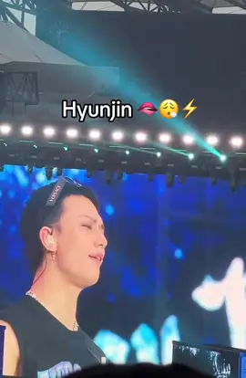 Não entendi essa cara, mas tá uma gostosura 😳👀 #dominATE_JAPAN #dominATE_SHIZUOKA #Straykids #japan #skz #videoviral #hyunjin 
