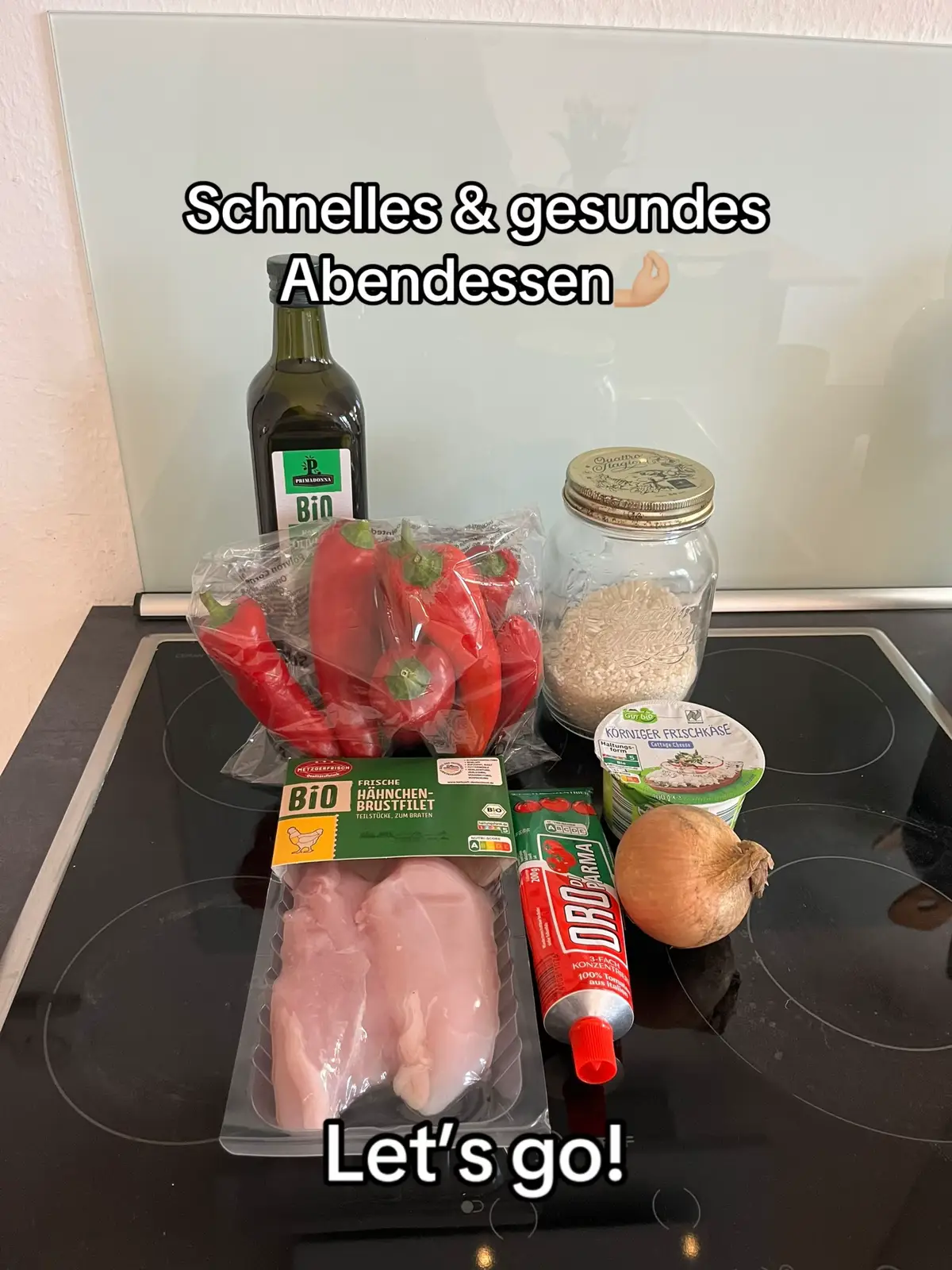 #abendessenrezepte #abendessenideen #einfacherezepte #gesunderezepte #leckererezepte #schnellerezepte #schnellerezepte #abendessen #proteinrecipe 