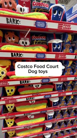 OMG this is adorable!! This adorable Costco food court dog toys come with pepperoni Pete , chocolate skip or what I like to call DOUBLE CHUNK CHOCOLATE COOKIE. 🍪, the famous got dog soda combo even a membership card and their very own Costco name badge. Send this to someone who needs to see these and follow for more new Costco finds.  #costconew #costco #costconewdeals #costcodeals #costcofinds #costcomusthaves #costconewproducts #costconewitems #costcohaul #pet #dogtoys #dog  