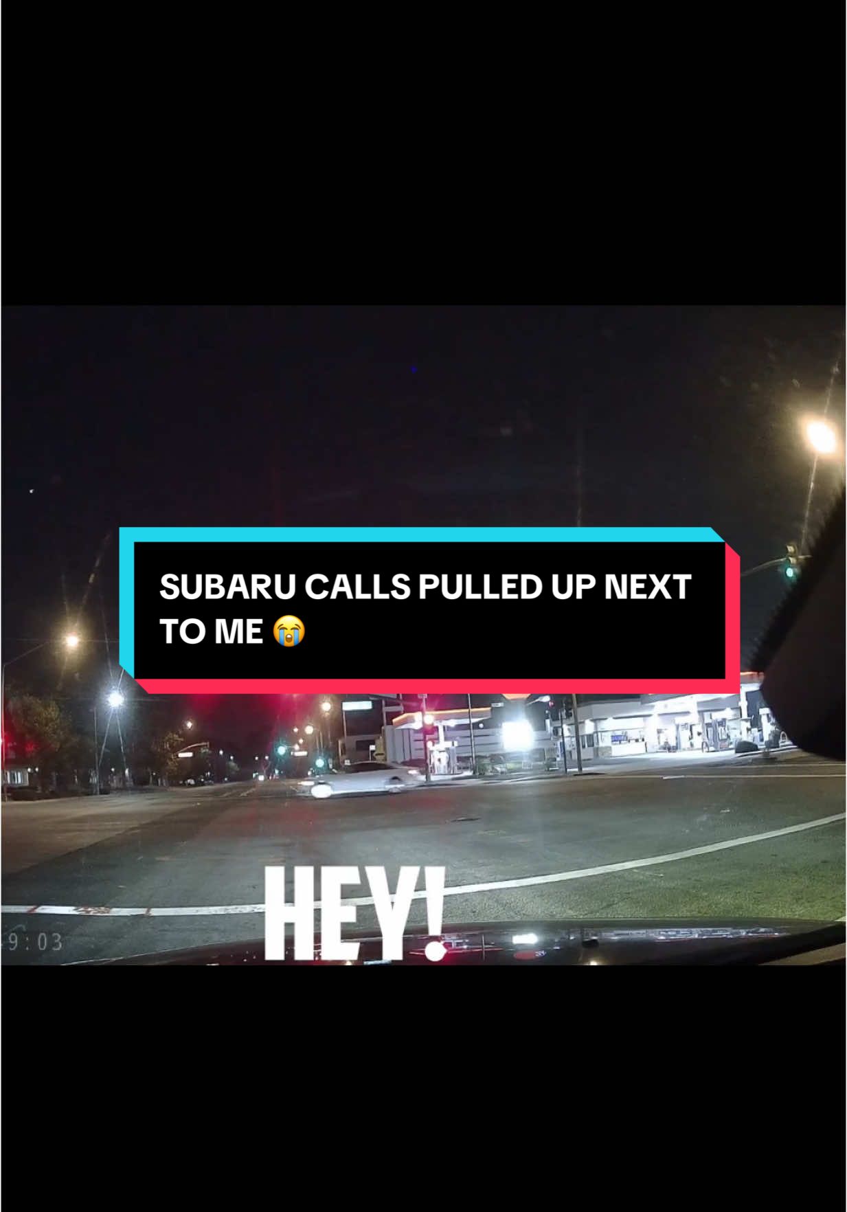 Cool guy in a Subaru WRX 😭 FBO #maintenance #bmw #370z #nissan #subaruwrx #races #dragrace #subarusti #b58 #automotive 