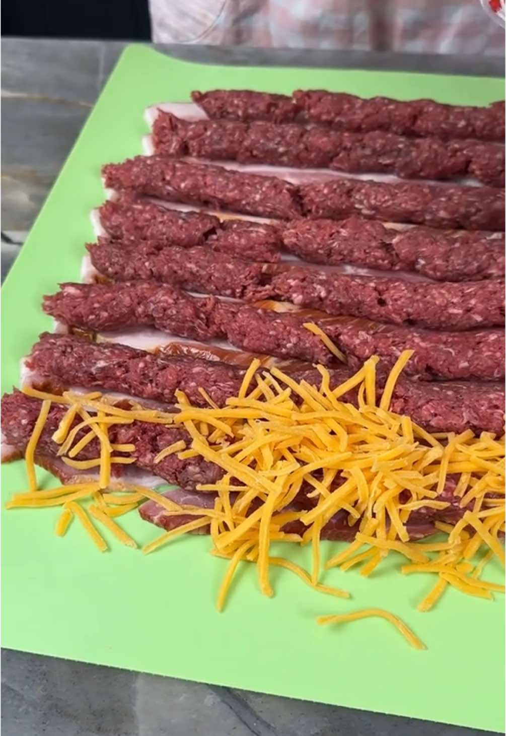 Texas summer BBQ treats #food #Foodie #yum #yummy #viral #Recipe #cooking #bbq #Home #family #Love #Summer #fyp #foryou 