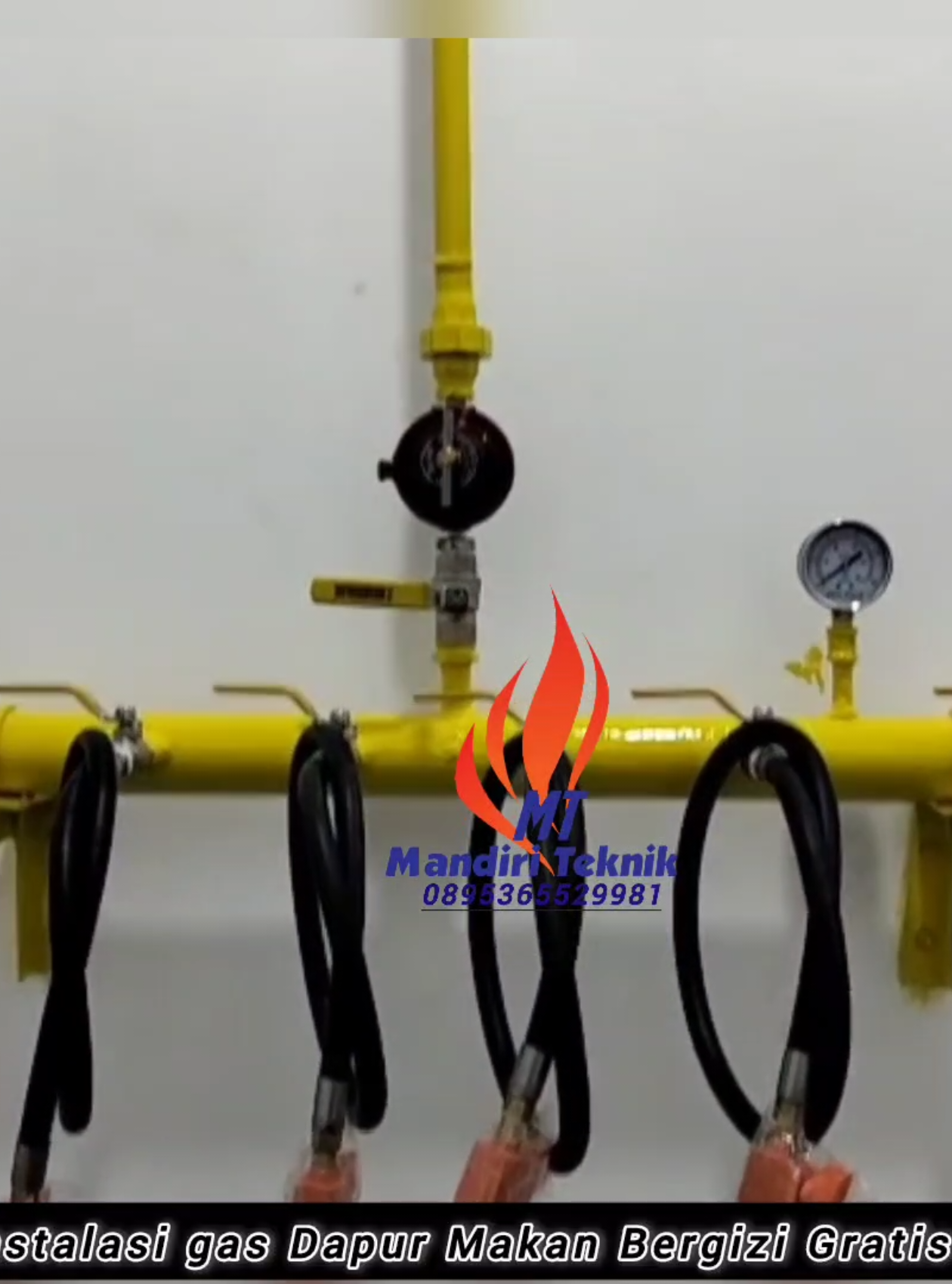 Review Pemasangan instalasi Gas Dapur makan Bergizi gratis program pemerintah Untuk area Tangerang Banten HARGA SANGAT TERJANGKAU.!!! siap menerima pemasangan diseluruh area Jabodetabek Dan Berbagai kota diseluruh indonesia MANDIRI TEKNIK Menerima jasa pemasangan instalasi gas dari sabang sampai merauke Pembuatan kitchen equipment,Kompor,meja,troly,Hood,ducting Dll Dikerjakan oleh team2 profesional yang sudah berpengalaman dibidangnya untuk info lebih lanjut bisa menghubungi kami Telfon: 0895365529981 Alamat: Gmaps(Toko mandiri teknik) jl h ung raya nomor 56 rt 2 rw 1 kelurahan utanpanjang kemayoran jakarta pusat #Mandiriteknik #instalasigas #kitchenequipment #hood #ducting #kompor #kitchen #gas #jakarta #jabodetabek #meja #restoran #laundry #laundryantarjemput #laundrycoin #coinlaundry #instalasilaundry #mesincuci #mesindrayermayatag #maytag#sagalaspace#ayambangdava #programmakansianggratis #mbg #programpemerintah #makansianggratis 