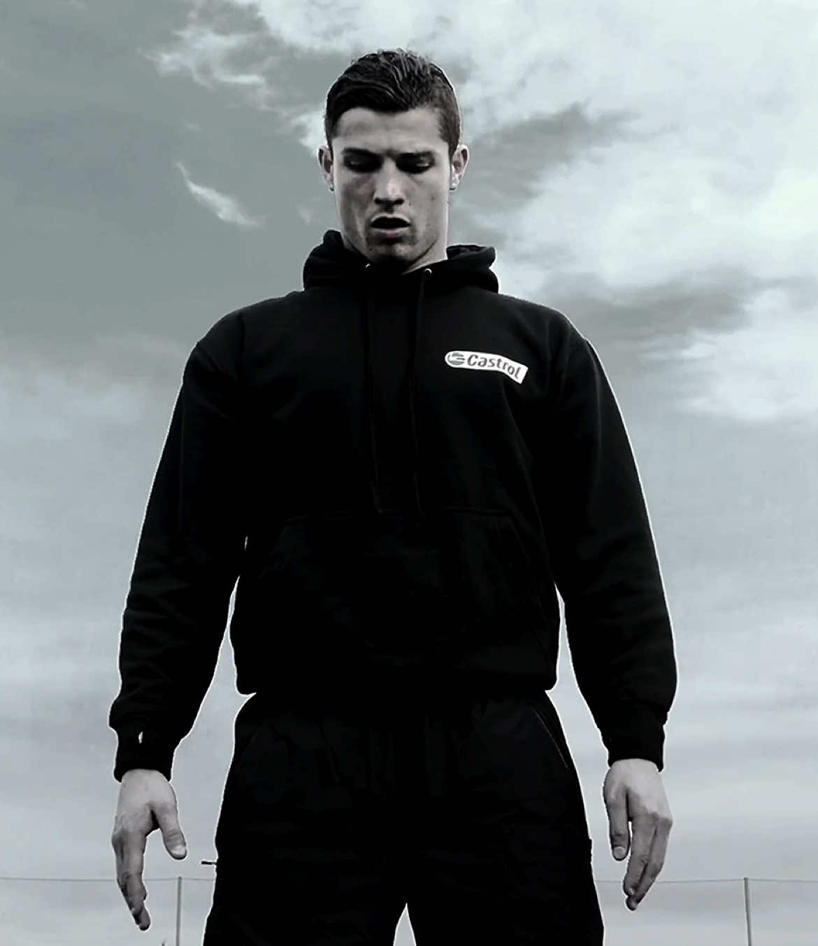 Acorde Campeão 💭 #cristianoronaldo #cr7 #ronaldo #fyp #mentality #motivation #discipline 