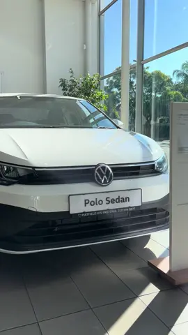 2025 Volkswagen Polo 1.6 MPI 81Kw For:R 5 453 PM  This spacious sedan offers smooth and comfortable ride  WhatsApp:081 503 1206 for enquiries  #cars #hatfield #polo #vw #hatfieldvwpretoria #hatfieldmotorgroup 