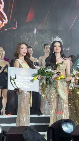 MIQVN 2025 đã chính thức lộ diện gọi tên Tâm Như❤️ #chungketmiq2025 #missinternationalqueenvietnam #huonggiangentertainment #hoahauchuyengioivietnam #miq #novaworldphanthiet 