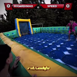 Ricardinho amassou o Speed! #taspio #tropadotaspio #edit #fyp 