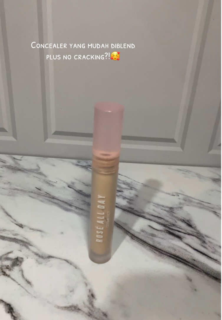 #concealer #spillproduk #fyp 