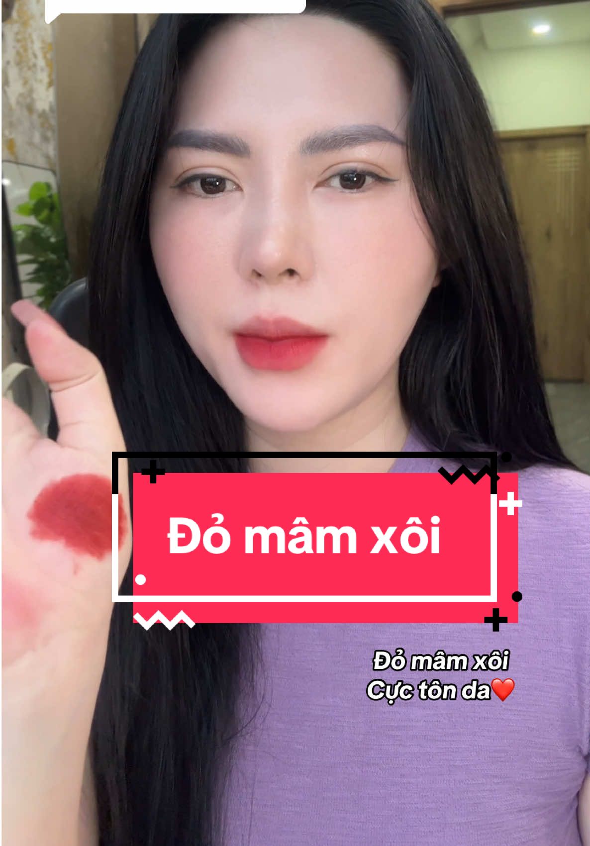 Trả lời @Hiền Móm màu dịu keo cho da ngâm #sonbeskin #beskin #beskinvietnam #totuyettram #totuyettrambeskin 