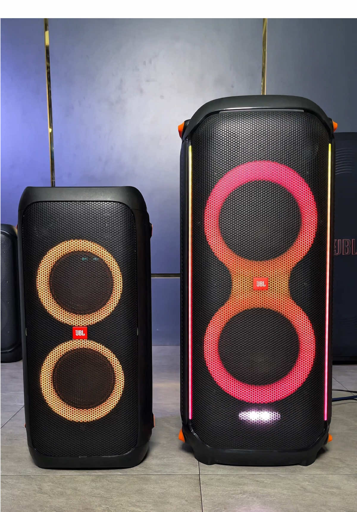 Show button function TWS The JBL party box 310&JBL party box 710 and sound testing  #bluetoothspeaker #JBL #portablespeaker #minispeaker #SmallBusiness #usa #tik_tok #vairal #audi #BassBoost #ty #fannyvideo #usa🙏 #top #CapCut 