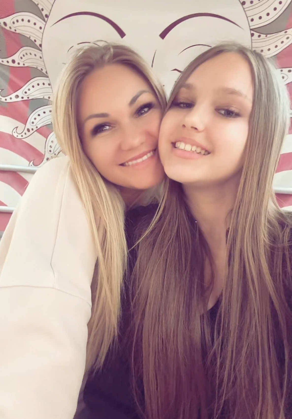 My mom 💋#рек 