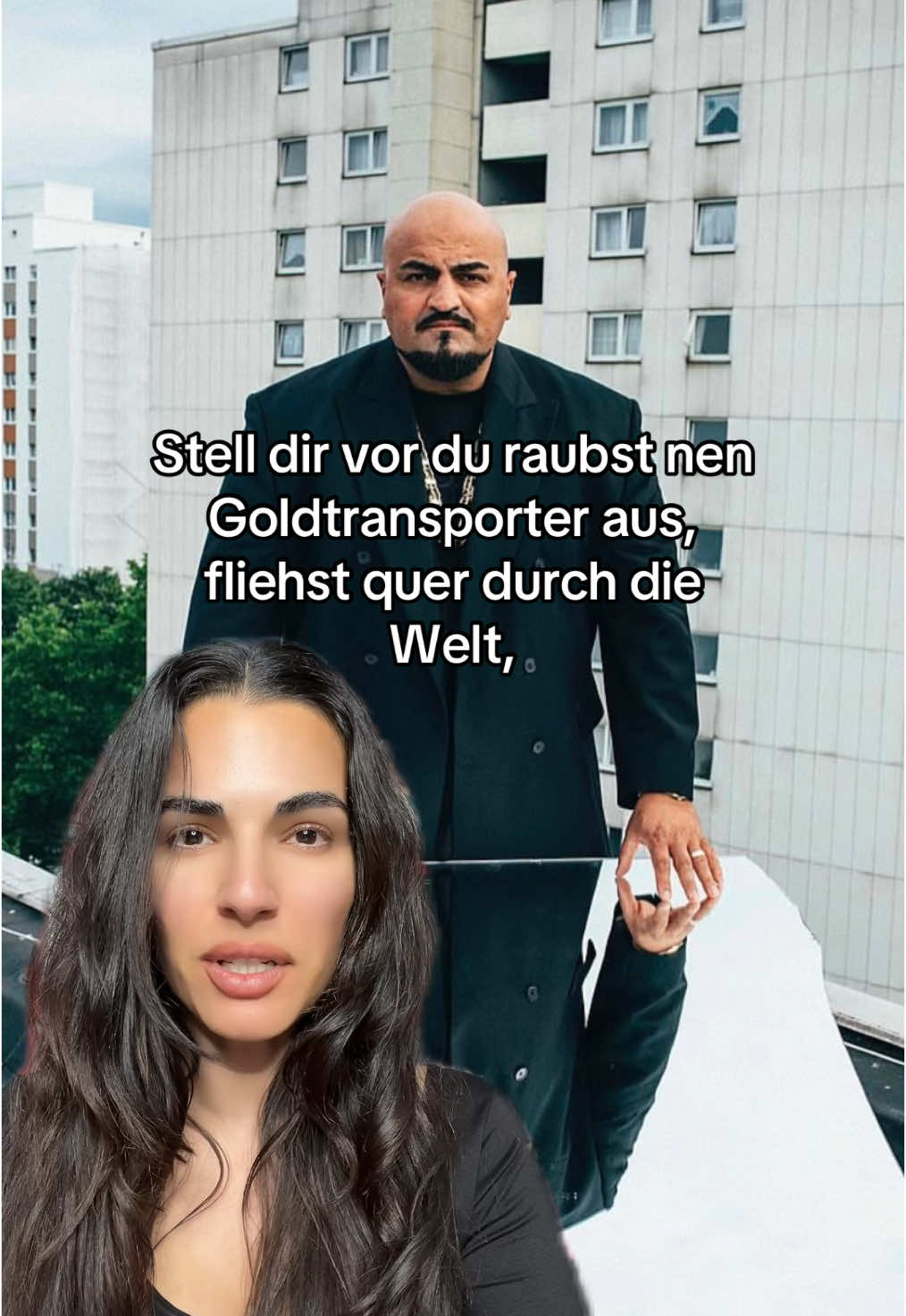 R.I.P. Xatar 🕊️🤍 Viel zu früh von uns gegangen. Aber die Legacy die er hinterlässt bleibt für immer. Die verrückte Geschichte von Xatar. #xatar #rip #restinpeace #aon #ssio #schwestaewa #kalim #mero #eno #rap #hiphop #deutschrap 