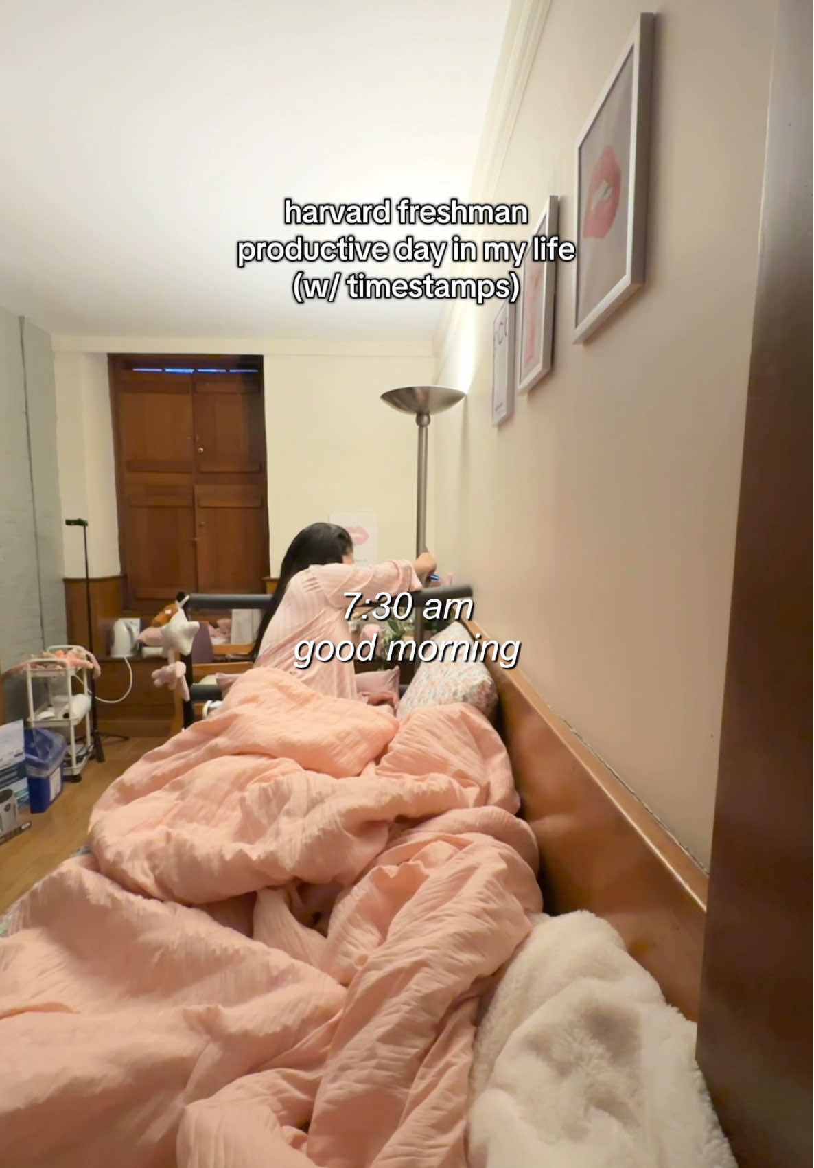 a productive day from the start of this semester! #Vlog #dayinmylife #college #collegelife #productivity #study #vlogs #fyp 